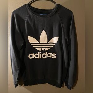 Adidas sweatshirt NWOT